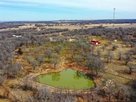 676 Private Road 3628 Bridgeport TX 76426