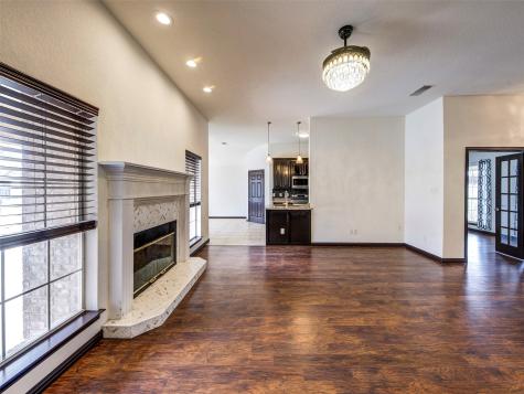 676 Private Road 3628 Bridgeport TX 76426
