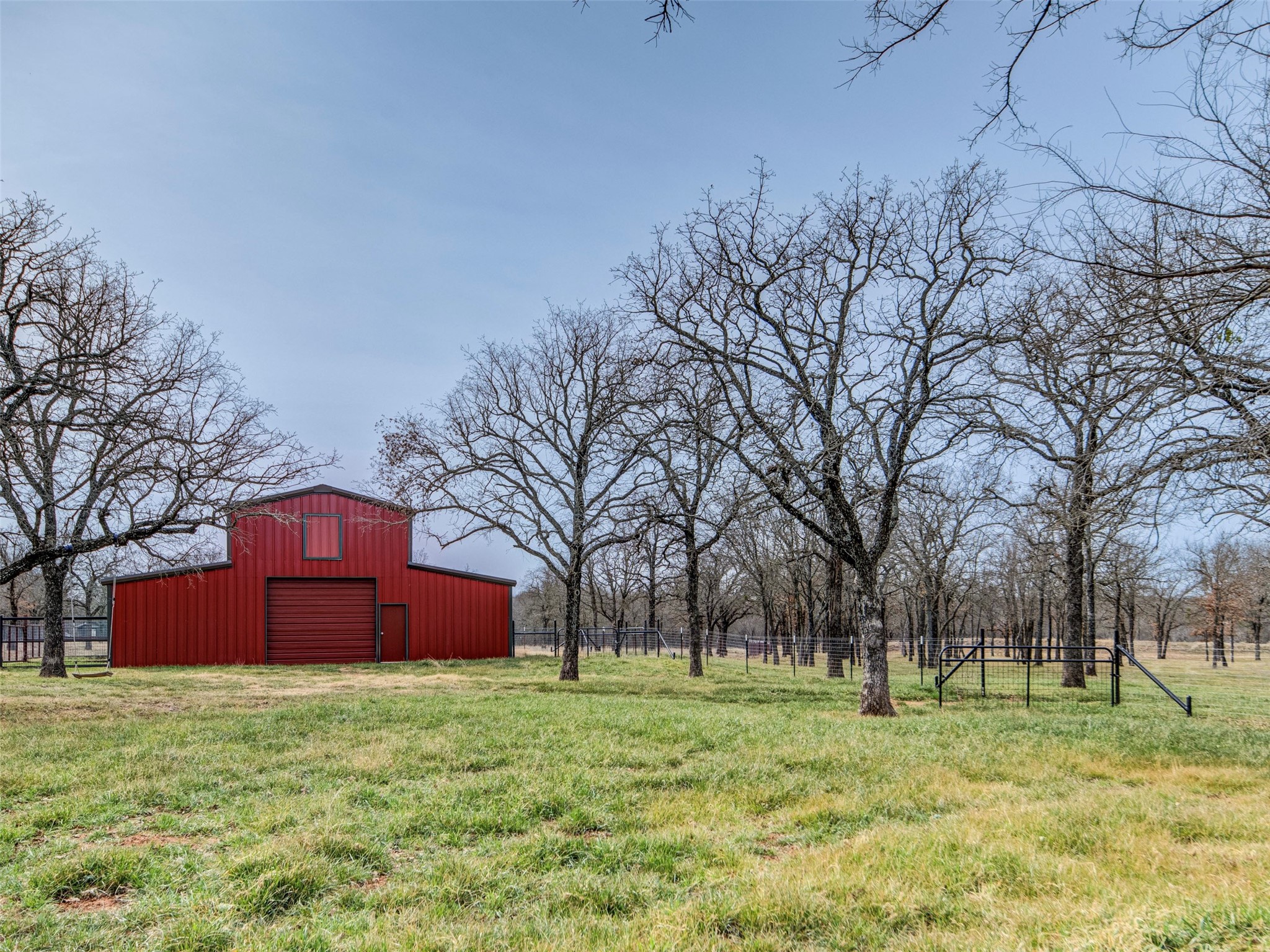 676 Private Road 3628 Bridgeport TX 76426