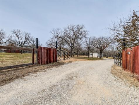 676 Private Road 3628 Bridgeport TX 76426