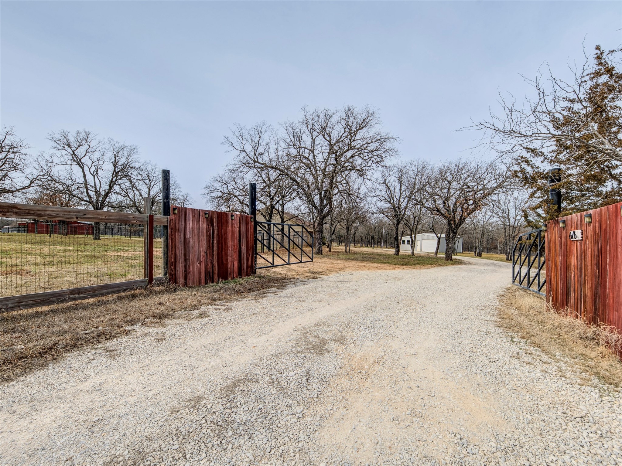 676 Private Road 3628 Bridgeport TX 76426