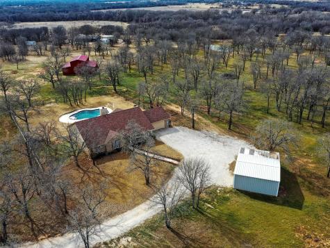 676 Private Road 3628 Bridgeport TX 76426