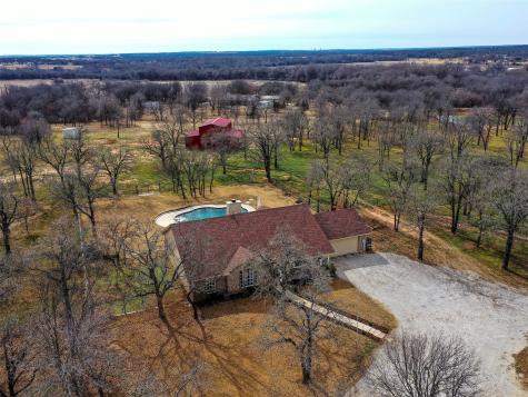 676 Private Road 3628 Bridgeport TX 76426