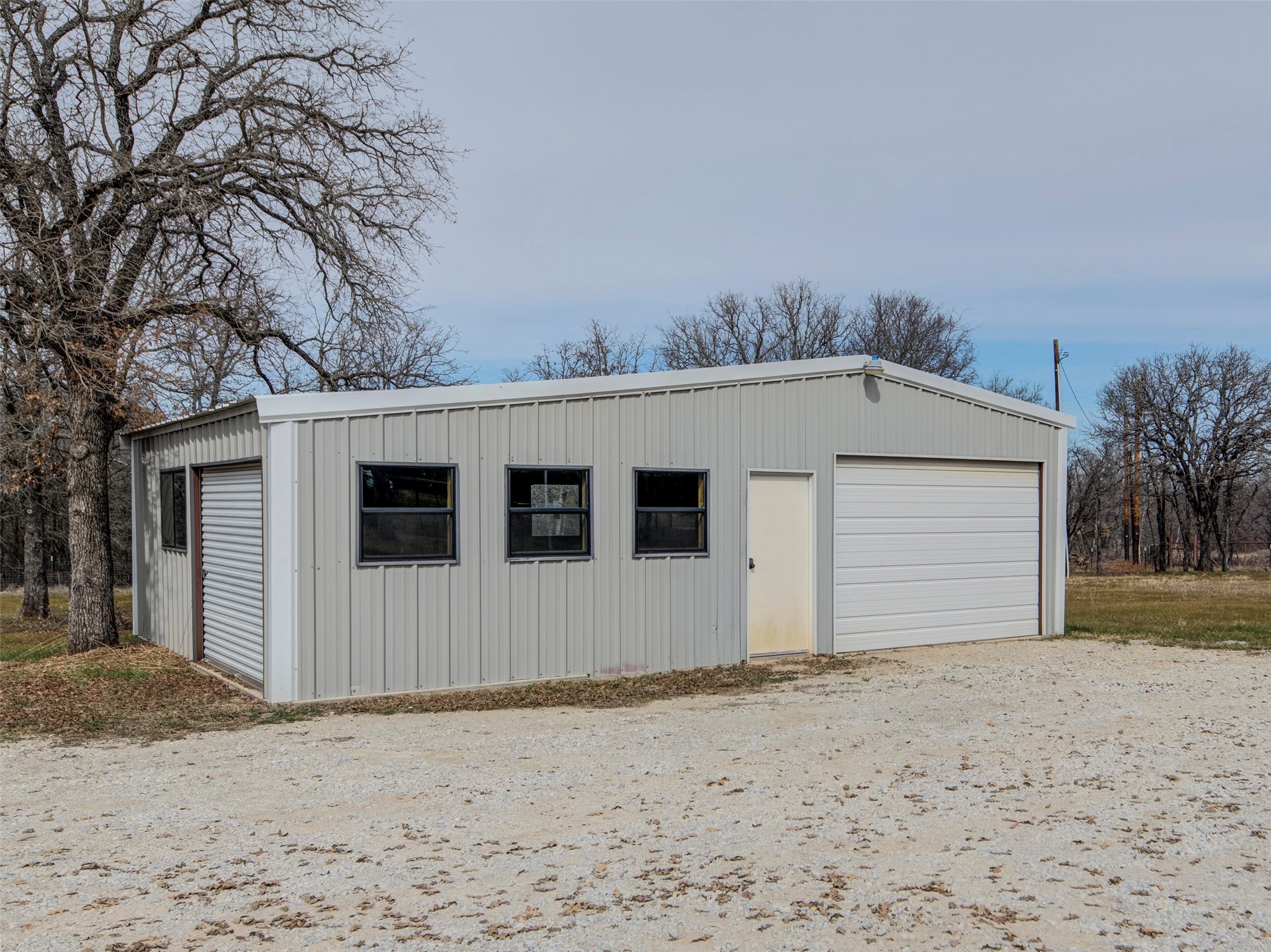 676 Private Road 3628 Bridgeport TX 76426