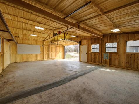 676 Private Road 3628 Bridgeport TX 76426