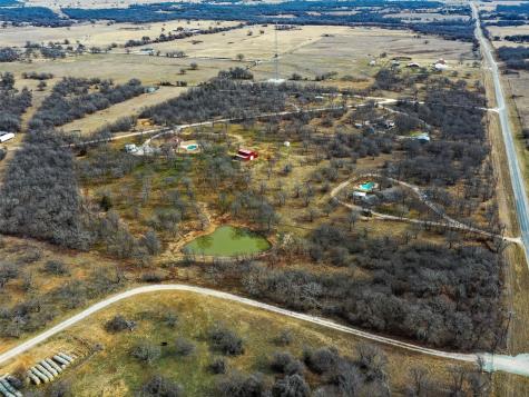 676 Private Road 3628 Bridgeport TX 76426