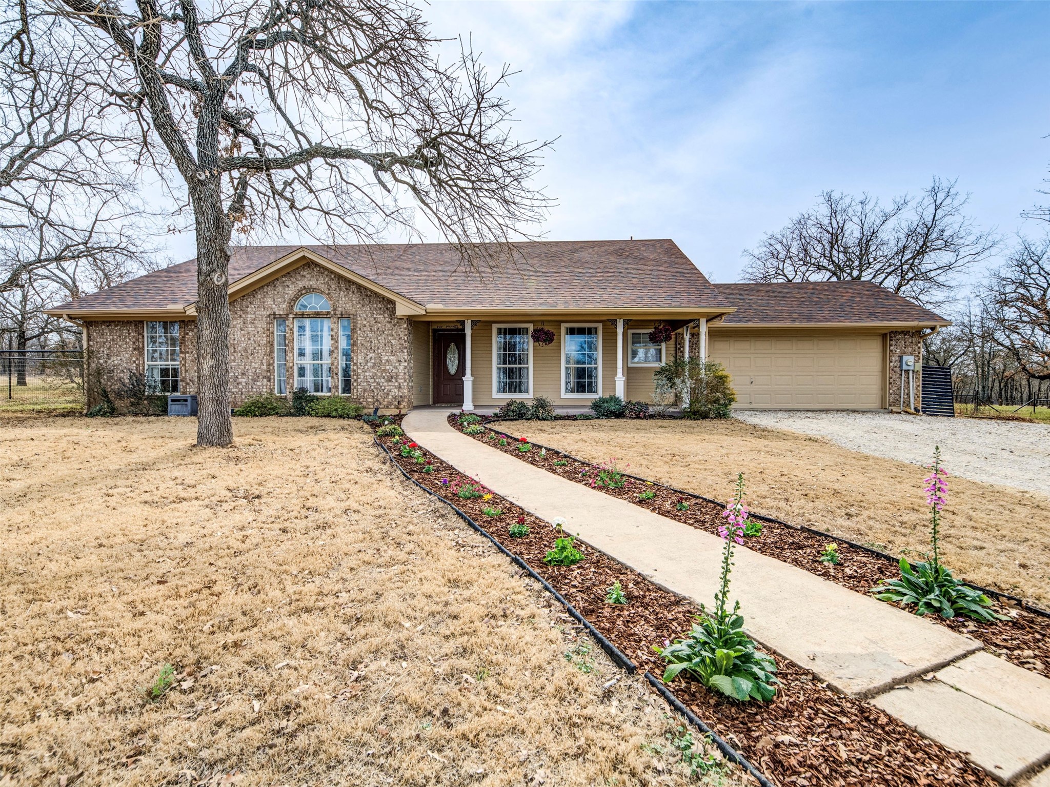 676 Private Road 3628 Bridgeport TX 76426