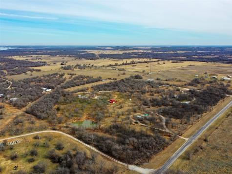 676 Private Road 3628 Bridgeport TX 76426