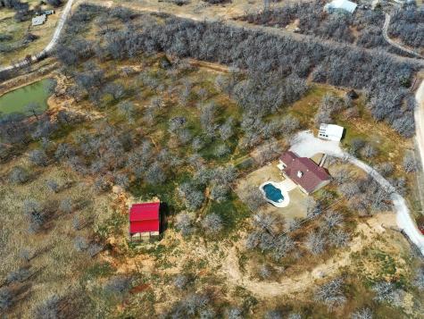 676 Private Road 3628 Bridgeport TX 76426