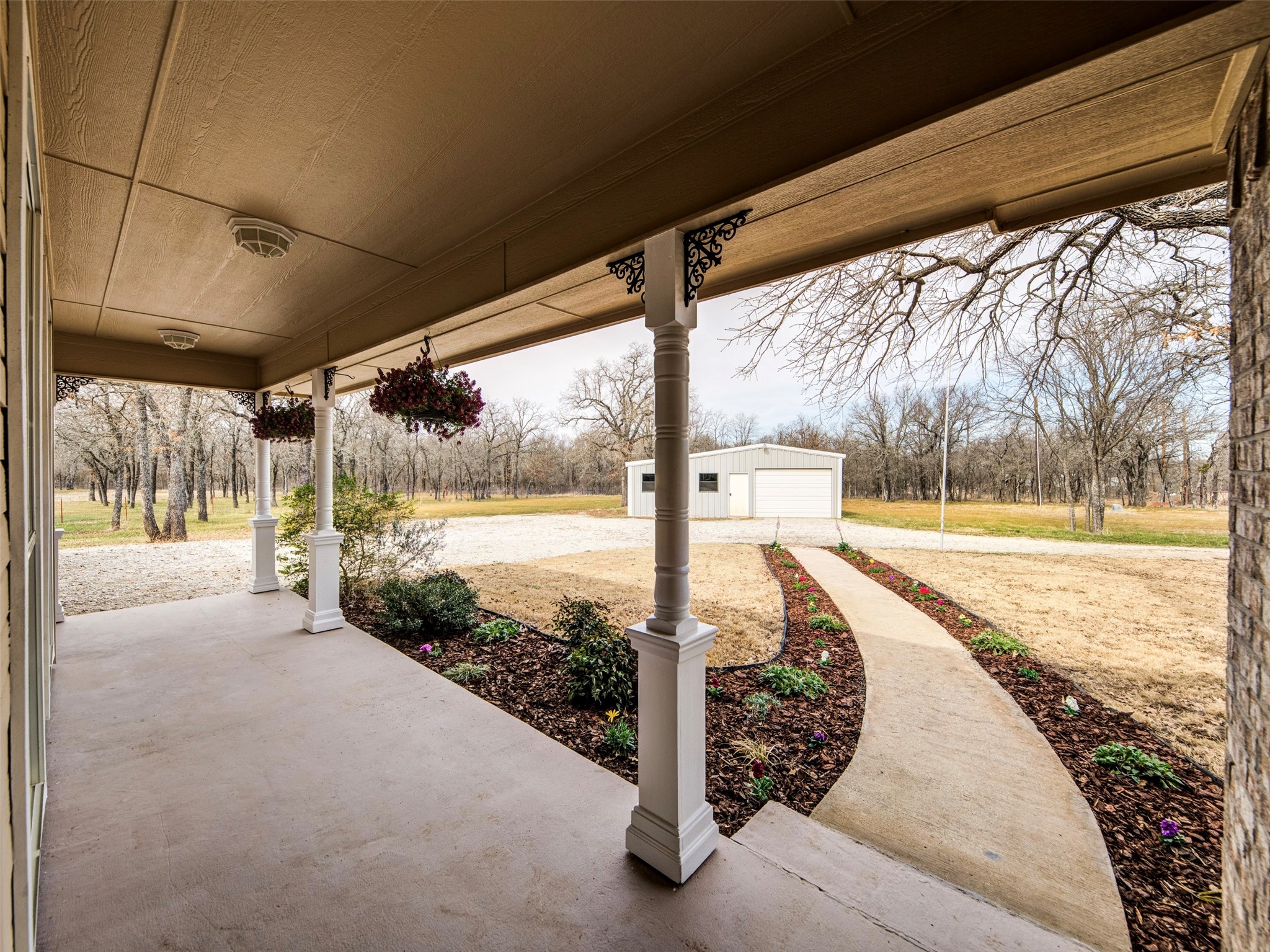 676 Private Road 3628 Bridgeport TX 76426