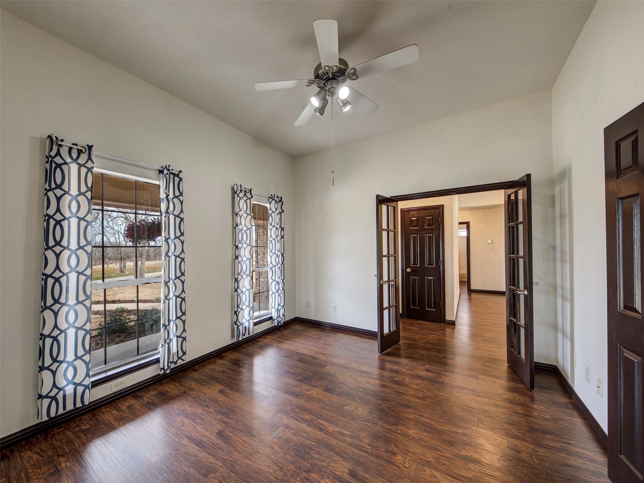 676 Private Road 3628 Bridgeport TX 76426