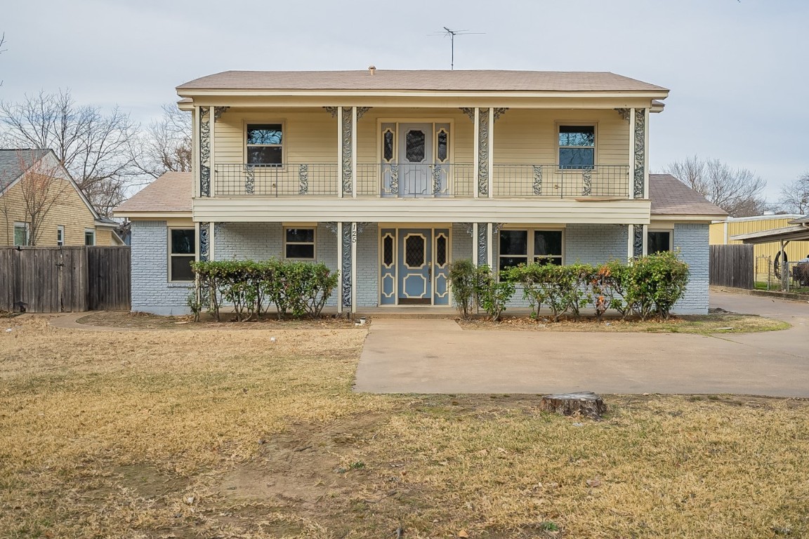 125 W Rochelle Road Irving TX 75062