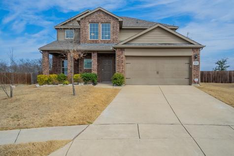 1086 Churchill Drive Princeton TX 75407