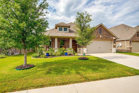 11733 Tuscarora Drive Fort Worth TX 76108