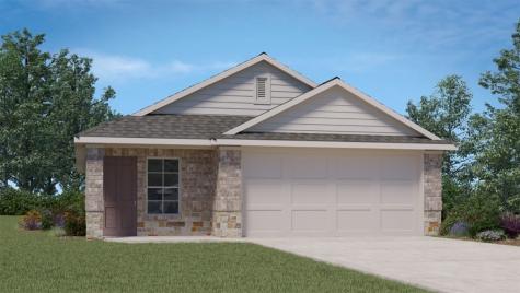 2057 Puma Street Crandall TX 75114