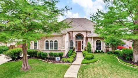6705 Echo Canyon Drive Mckinney TX 75072