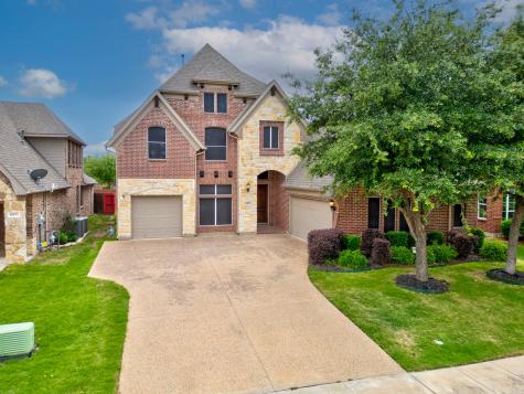 6967 Sea Harbor Drive Grand Prairie TX 75054