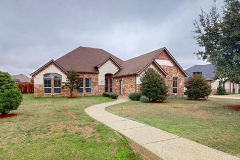 3103 Arrow Creek Drive Granbury TX 76049