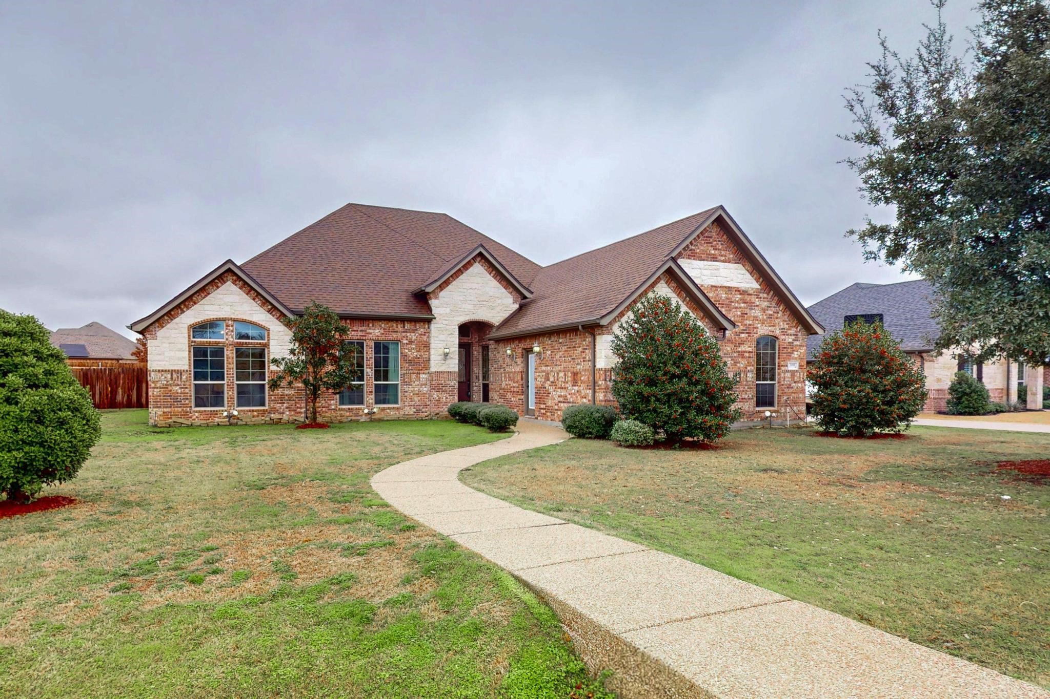 3103 Arrow Creek Drive Granbury TX 76049