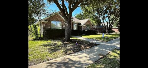 1000 Dartmouth Drive Lewisville TX 75067