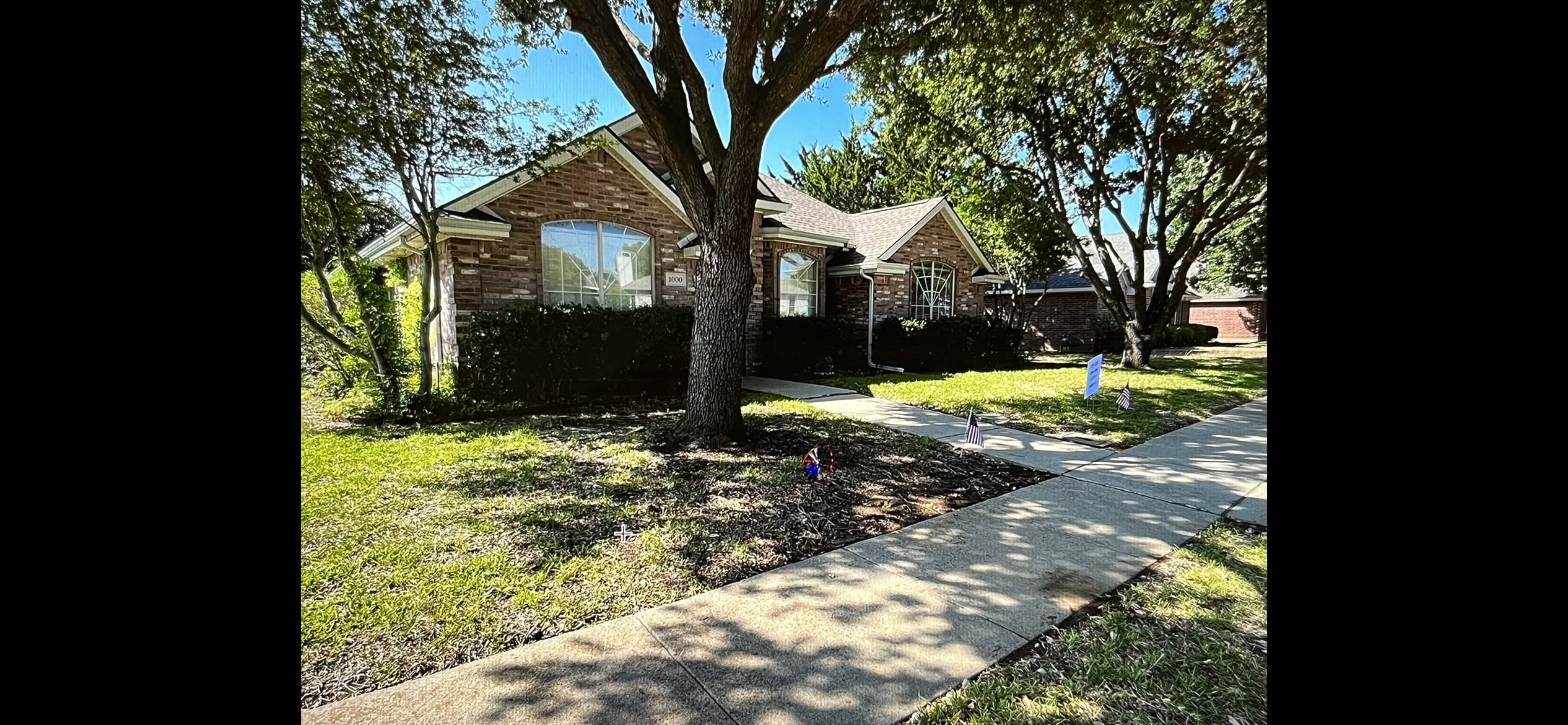 1000 Dartmouth Drive Lewisville TX 75067
