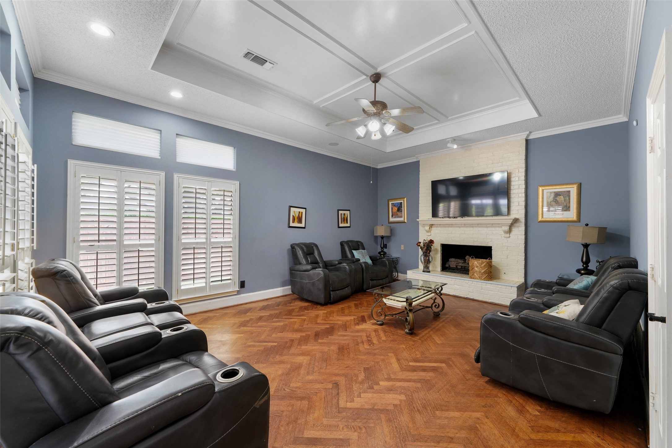 1767 Timber Ridge Circle Corinth TX 76210