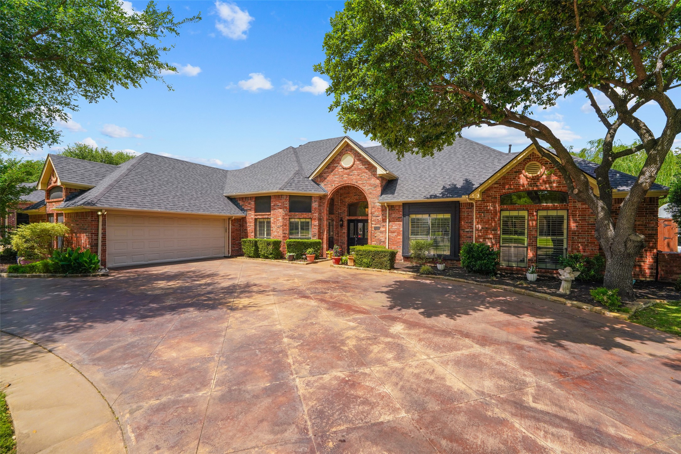 1767 Timber Ridge Circle Corinth TX 76210