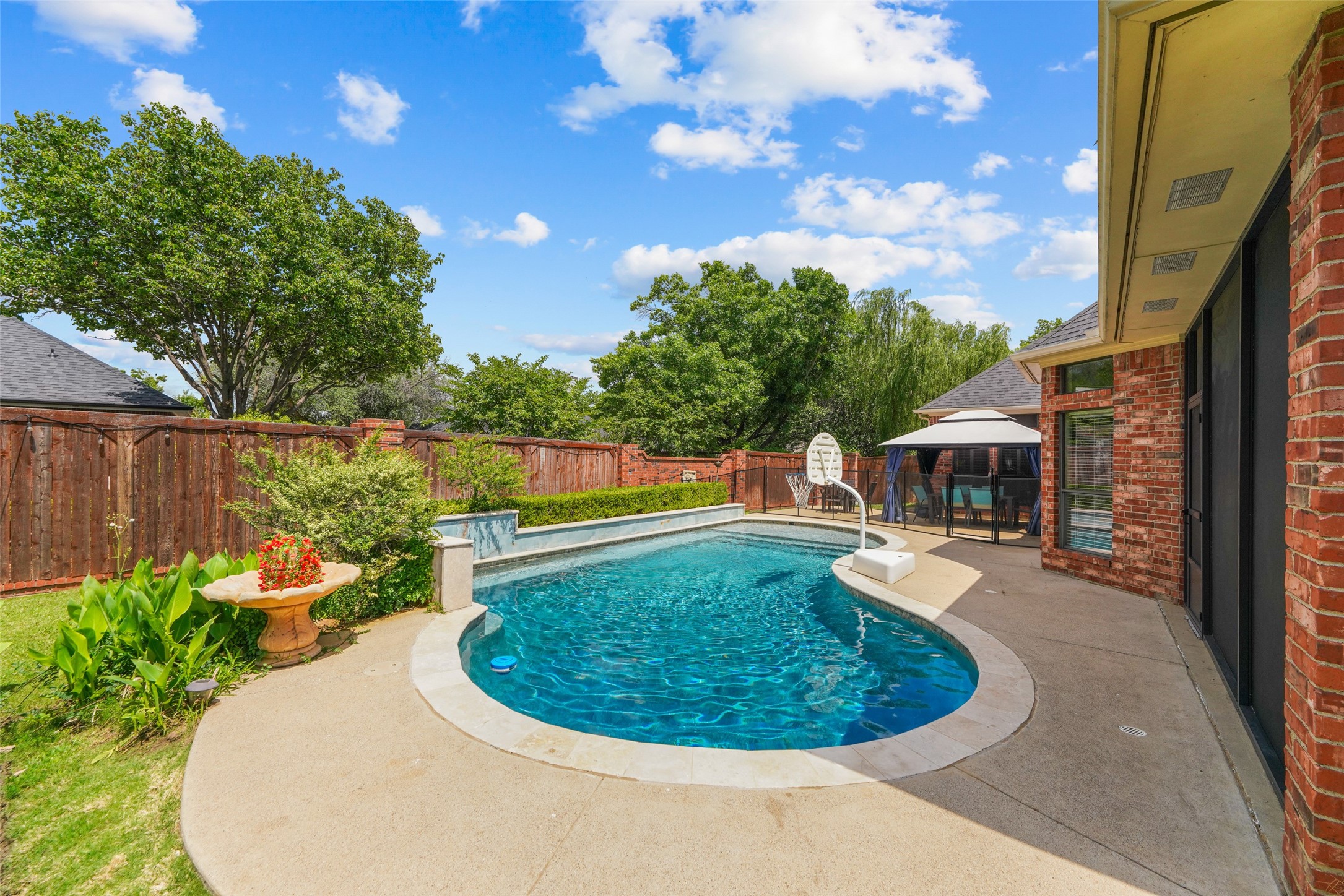 1767 Timber Ridge Circle Corinth TX 76210