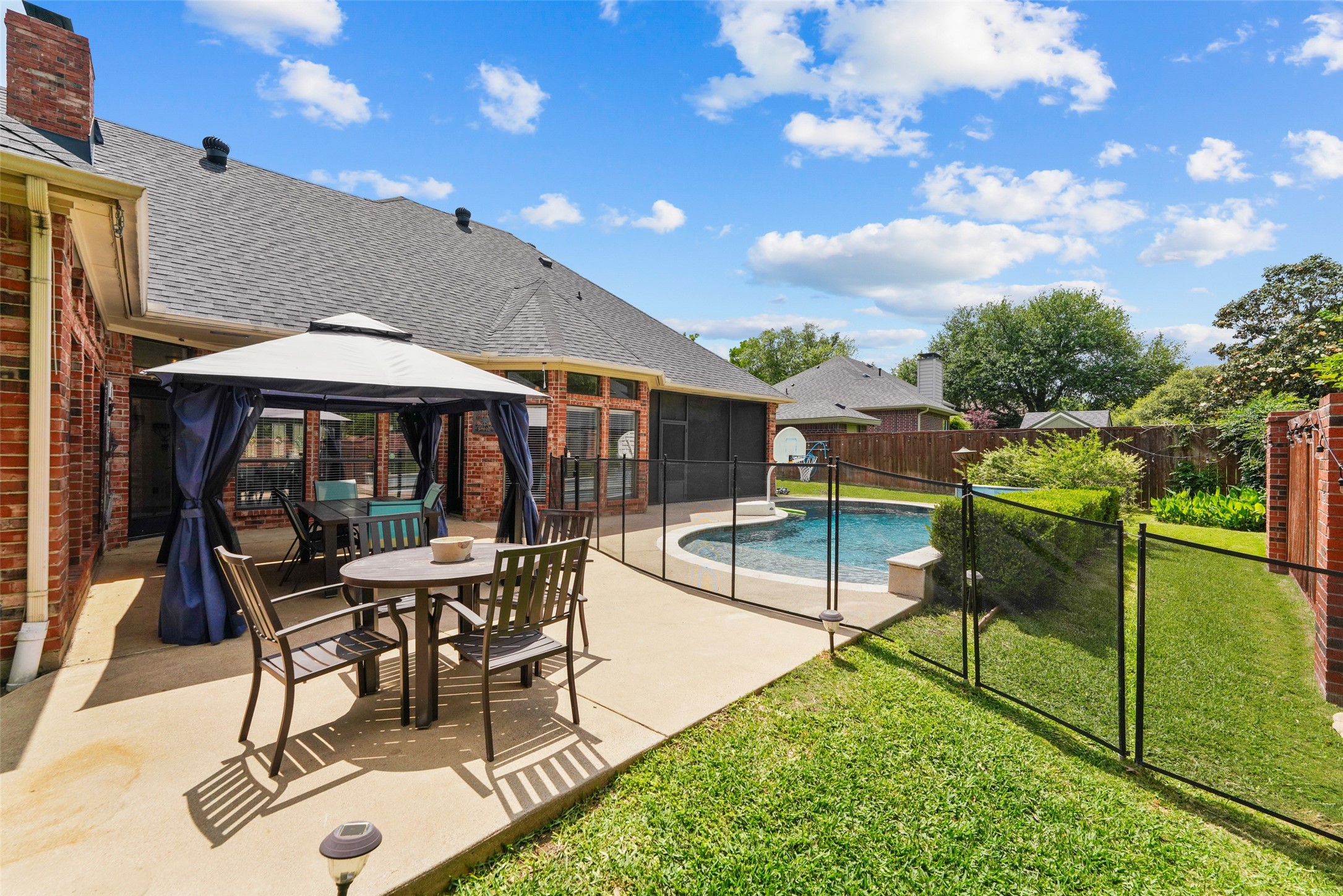 1767 Timber Ridge Circle Corinth TX 76210