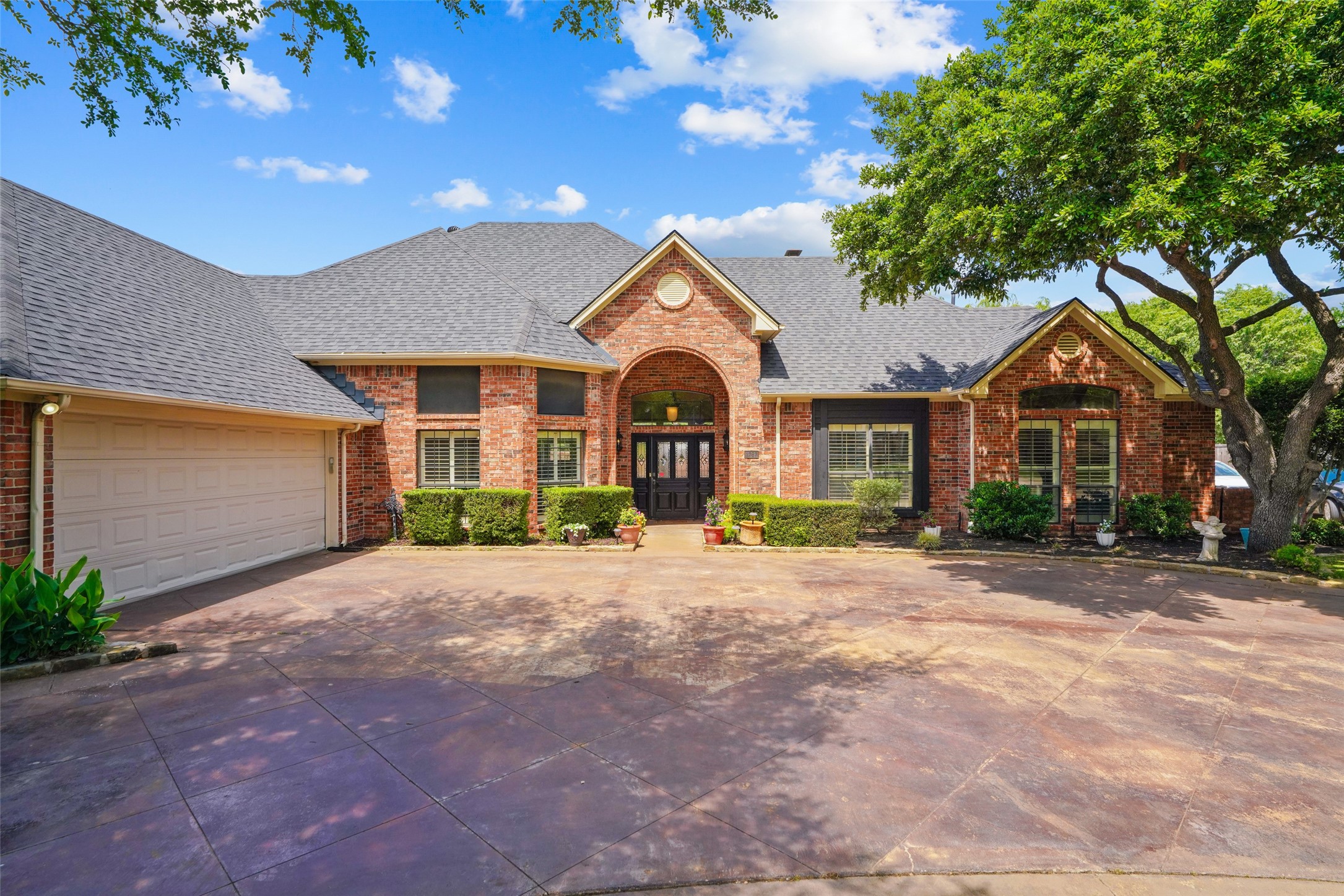 1767 Timber Ridge Circle Corinth TX 76210