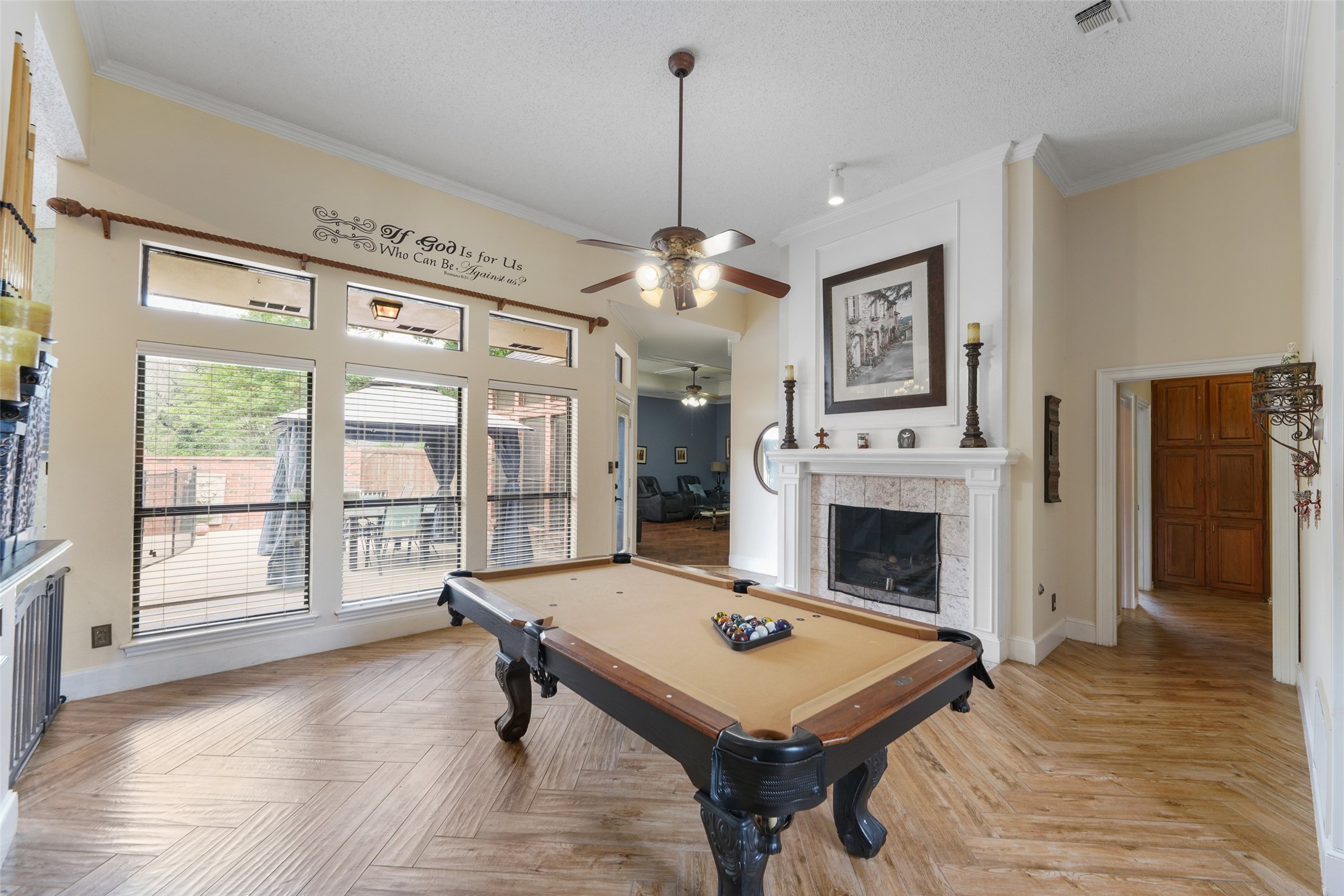 1767 Timber Ridge Circle Corinth TX 76210