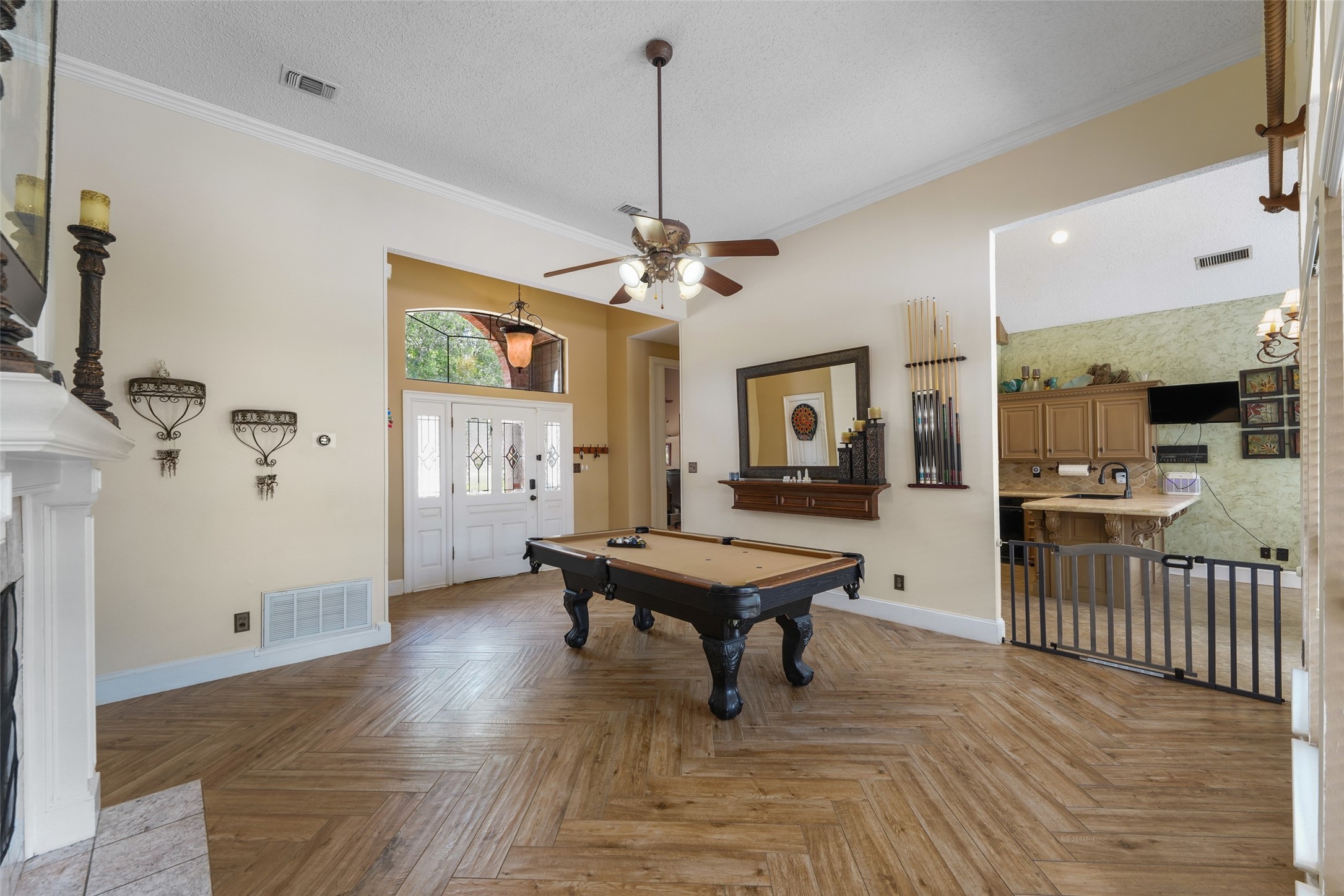 1767 Timber Ridge Circle Corinth TX 76210