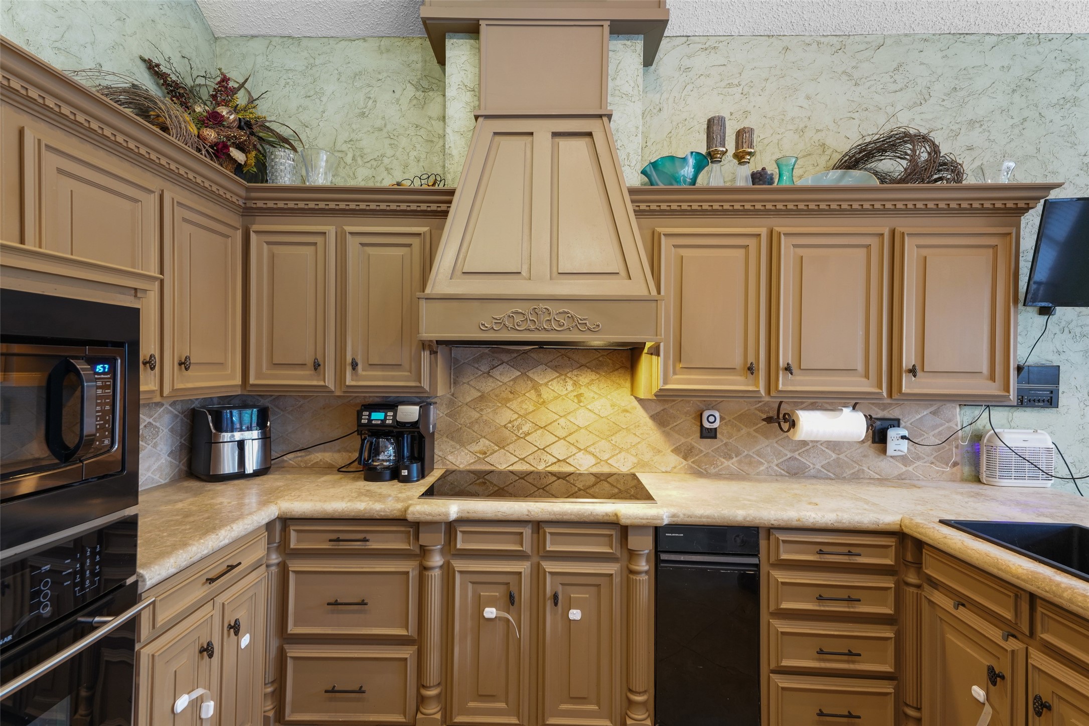 1767 Timber Ridge Circle Corinth TX 76210