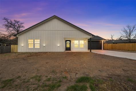 1813 Post Oak Drive Waco TX 76705