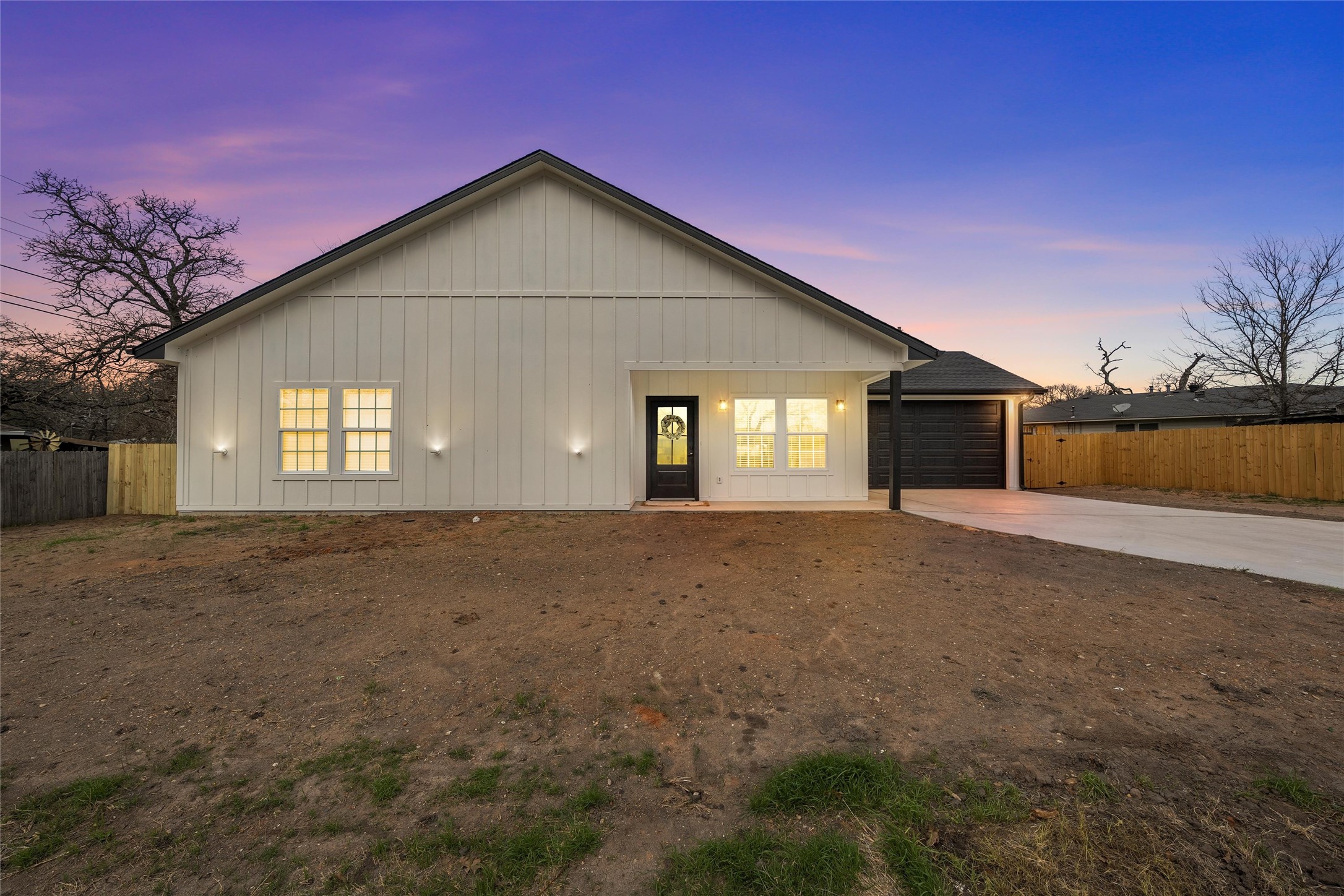 1813 Post Oak Drive Waco TX 76705