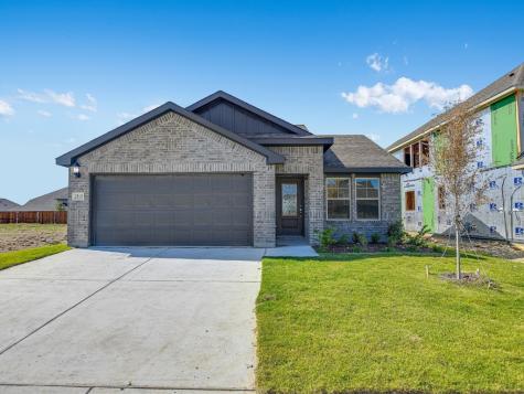 2513 Sinopa Street Fort Worth TX 76179