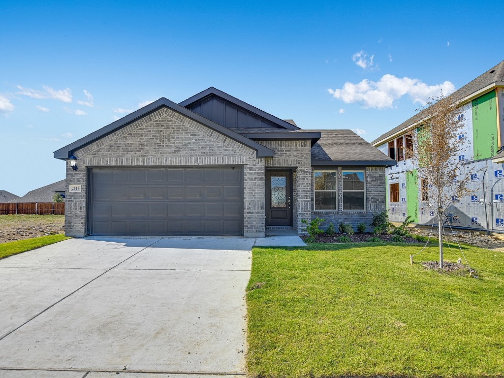 2513 Sinopa Street Fort Worth TX 76179