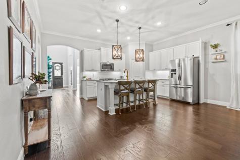 1581 Trowbridge Circle Rockwall TX 75032