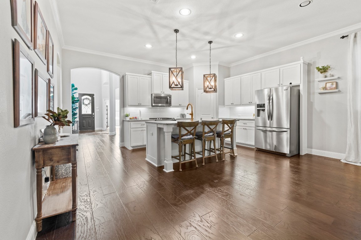 1581 Trowbridge Circle Rockwall TX 75032