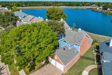 2116 Lakeshore Drive Flower Mound TX 75028