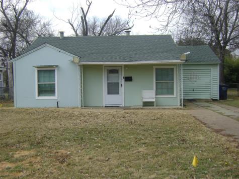 5036 Cedar Hill Road Fort Worth TX 76116