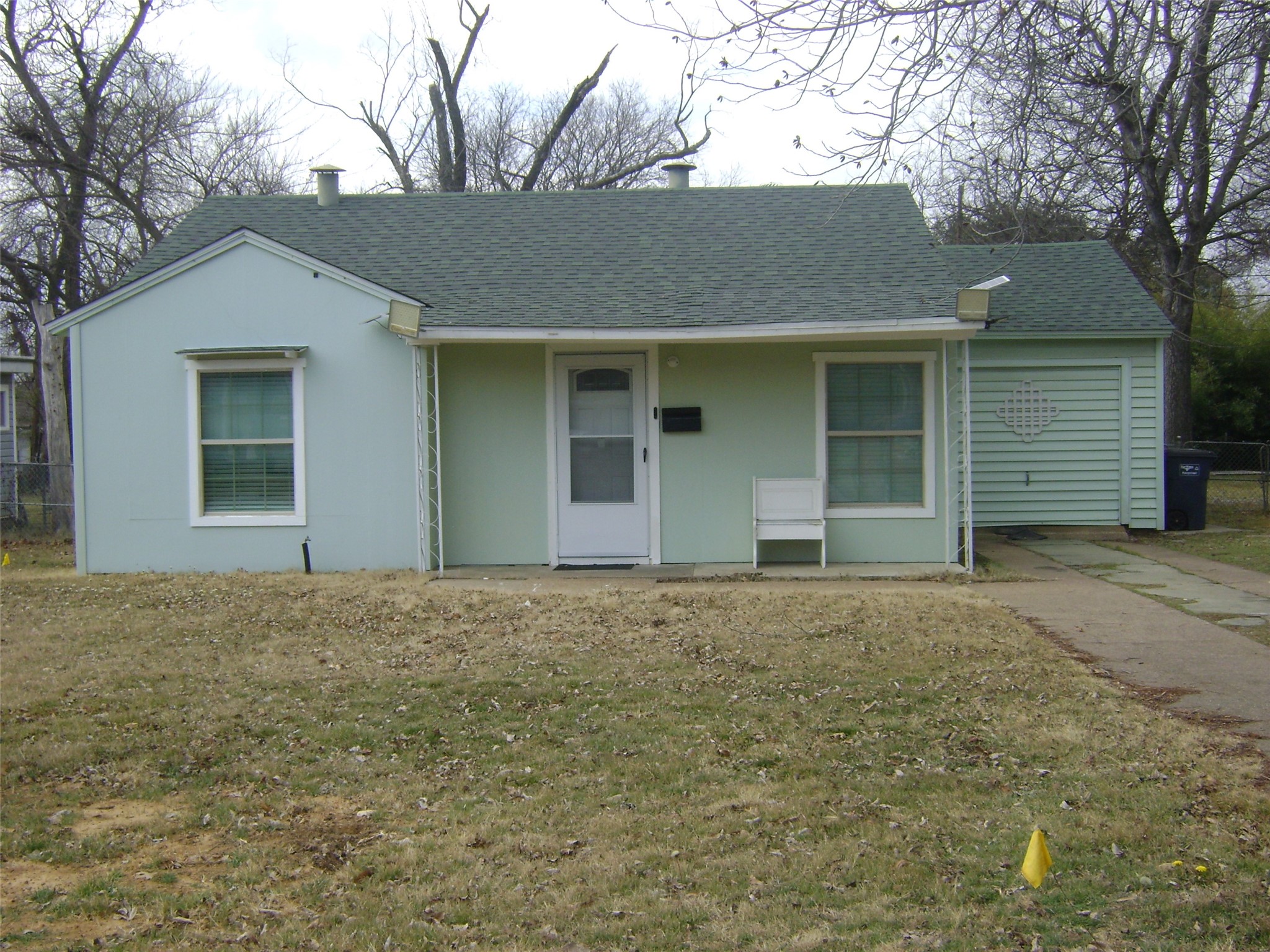 5036 Cedar Hill Road Fort Worth TX 76116