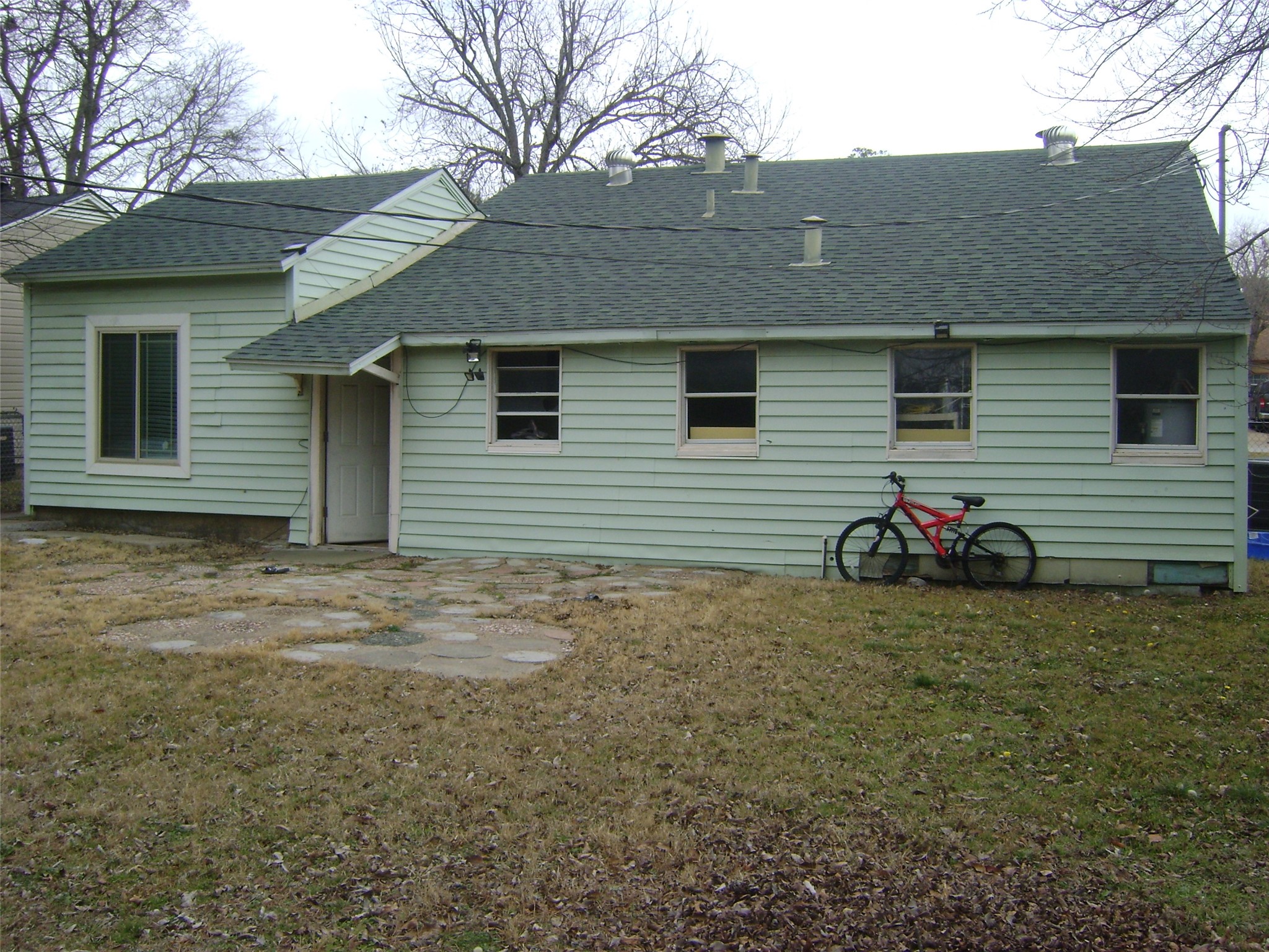 5036 Cedar Hill Road Fort Worth TX 76116