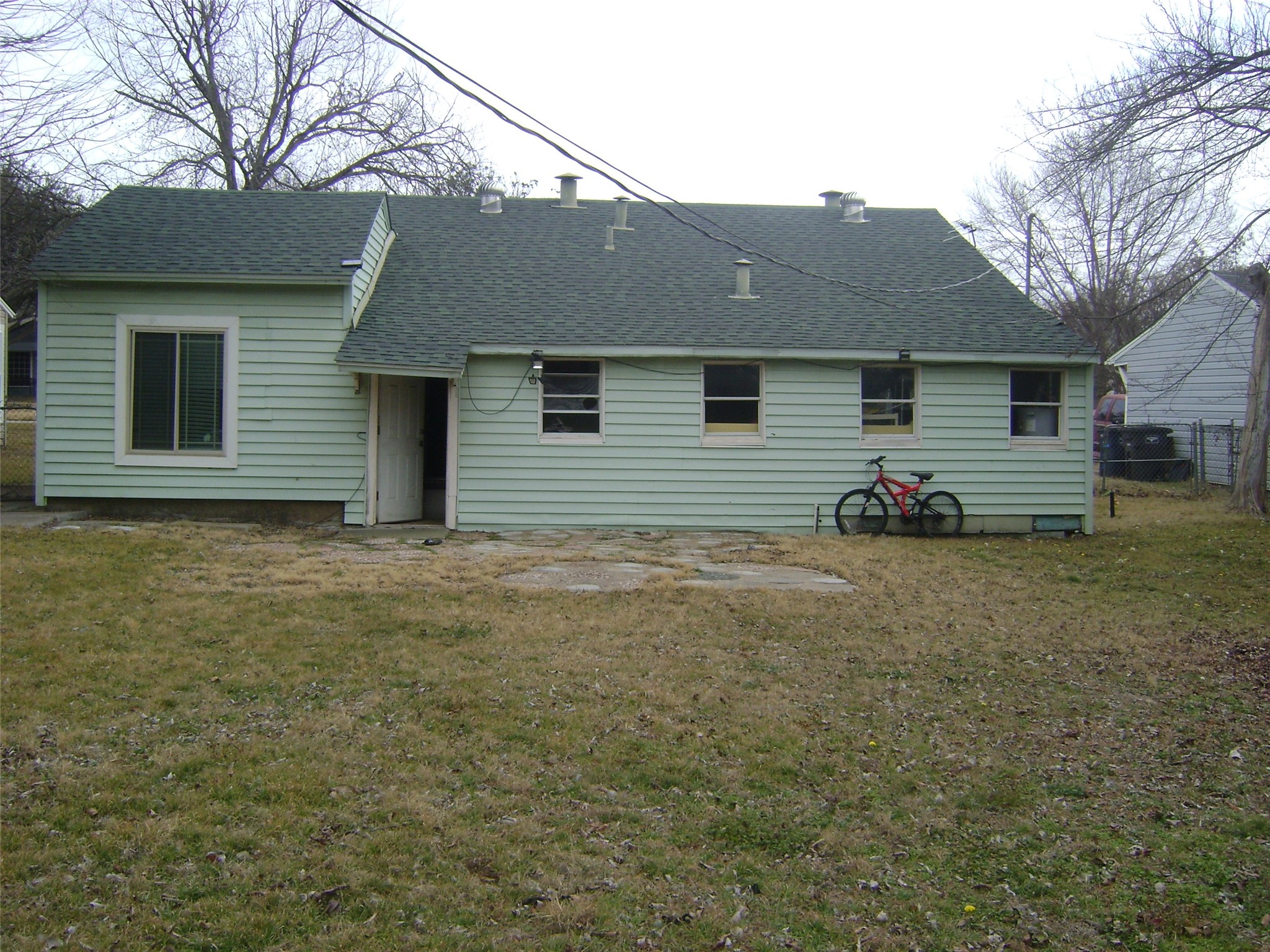 5036 Cedar Hill Road Fort Worth TX 76116