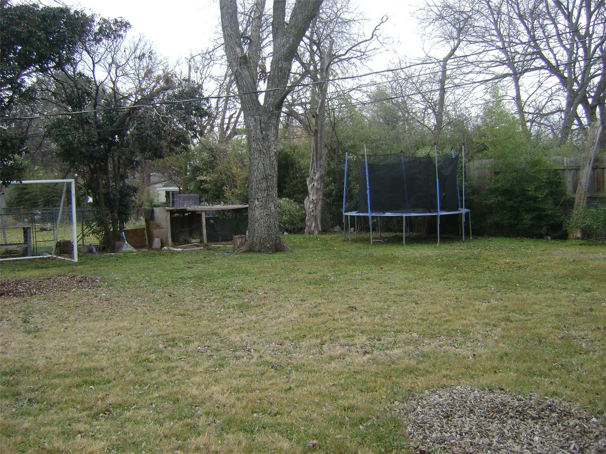 5036 Cedar Hill Road Fort Worth TX 76116
