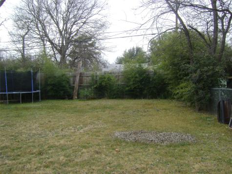 5036 Cedar Hill Road Fort Worth TX 76116