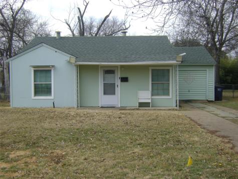 5036 Cedar Hill Road Fort Worth TX 76116