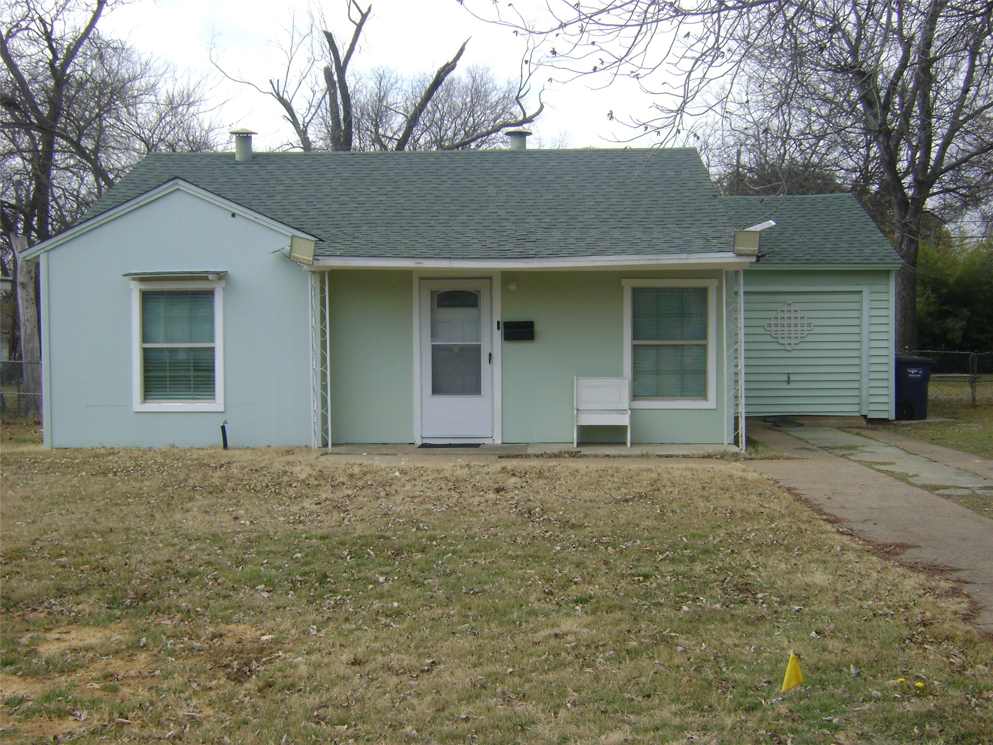 5036 Cedar Hill Road Fort Worth TX 76116