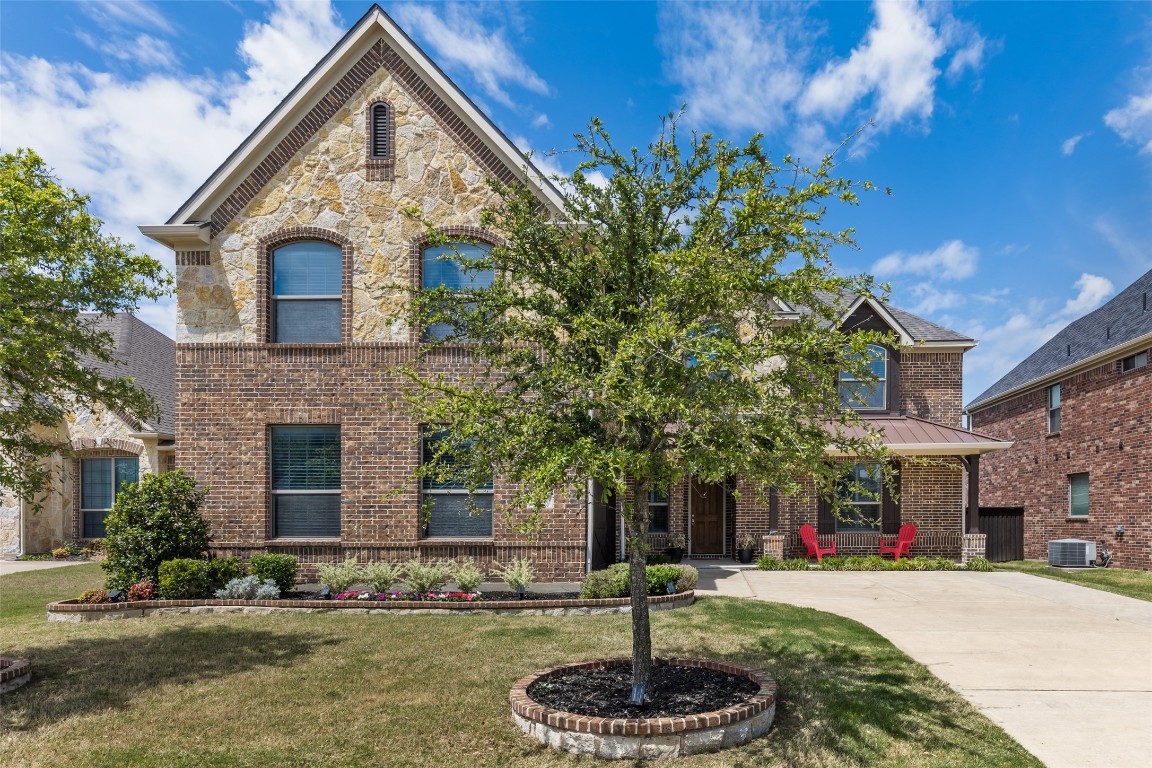 1708 Goldenrod Lane Keller TX 76248