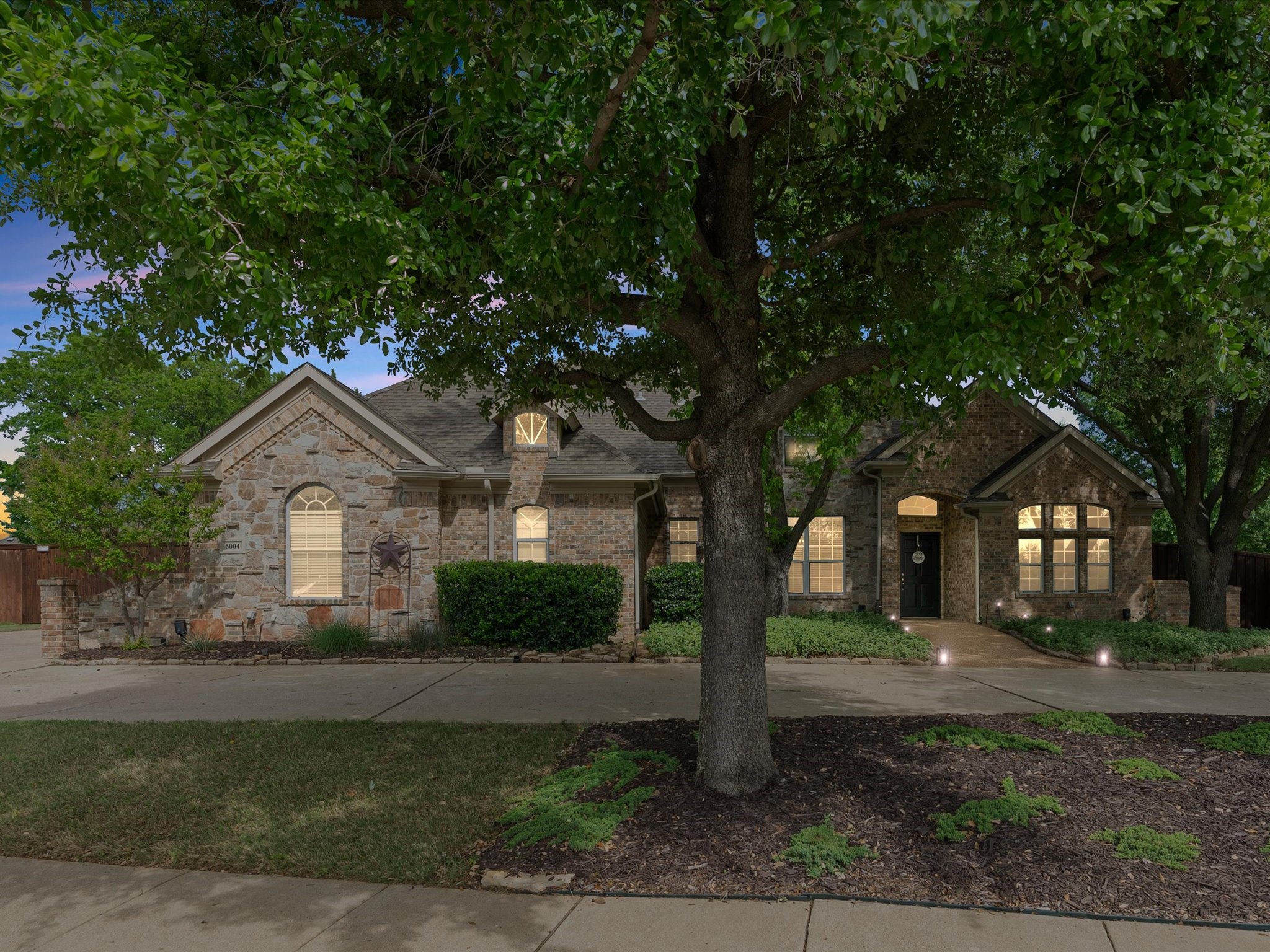 6004 Windridge Lane Flower Mound TX 75028